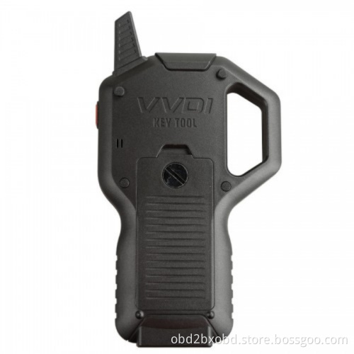 Original Xhorse VVDI Key Tool Remote Key Programmer European Version